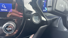 Ford Fiesta 1.0 EcoBoost Titanium X 5dr Petrol Hatchback